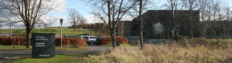 Helsinge gymnasium 600 meter